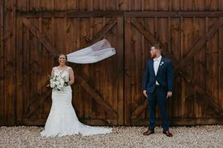 Faithbrooke Barn and Vineyards - 12