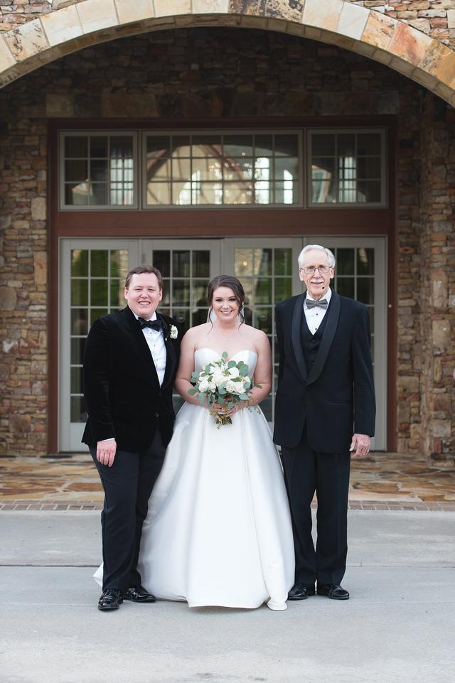 TaylorMade Weddings - 2