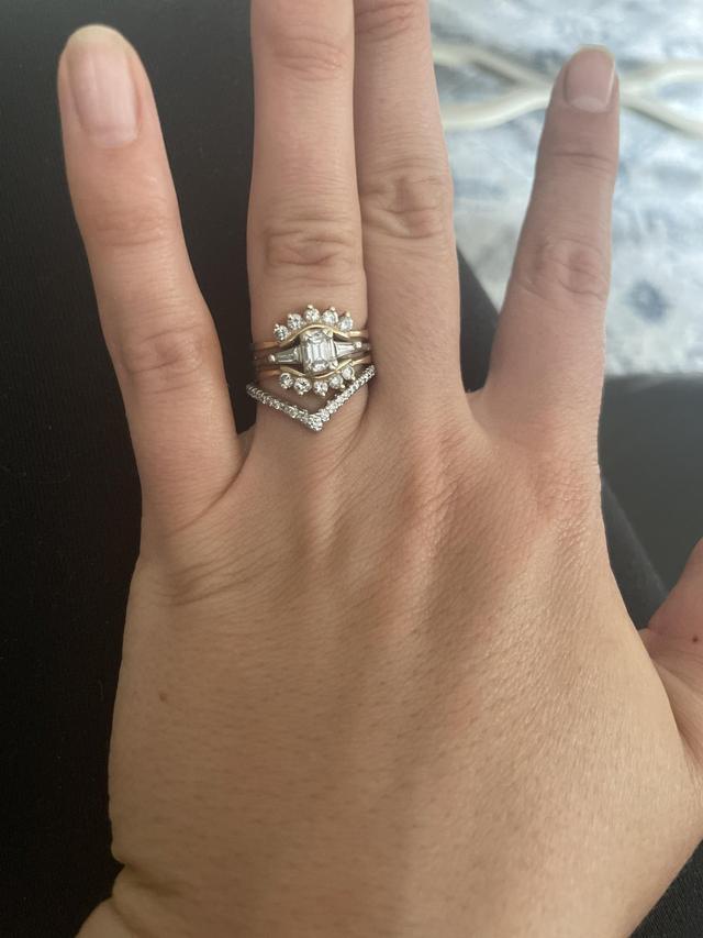 The Diamond Connection Jewelers - 1