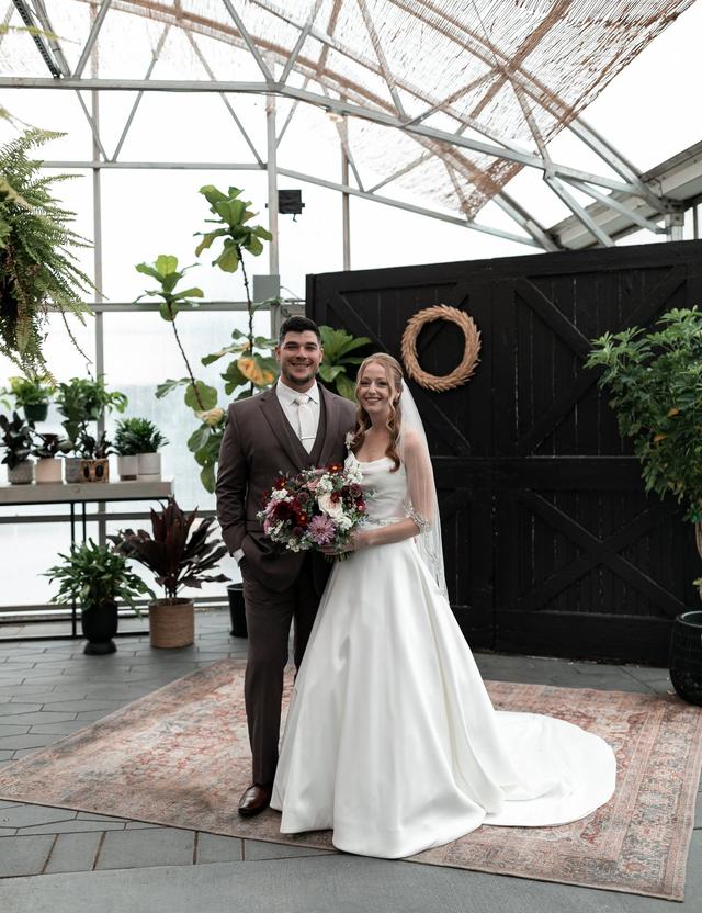 J & B Bridals and Tuxedos - 2