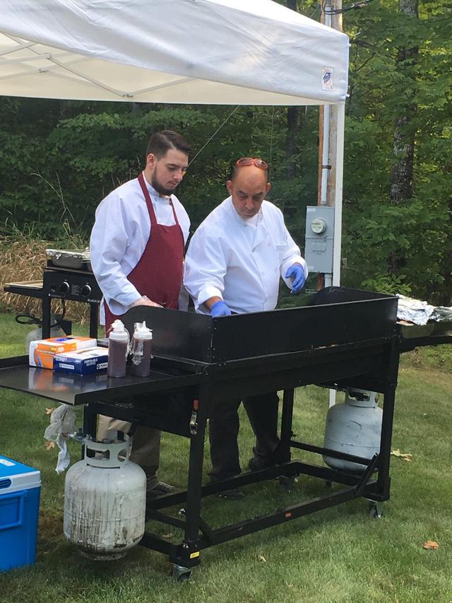 Mid Coast Caterers - 2