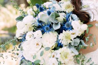 Twigs and Posies - 5