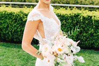 MG Hair and Makeup - 15