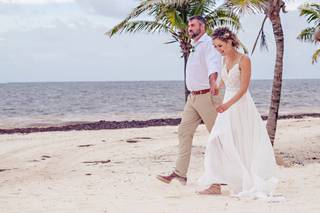 Quetzal Wedding Photo - 121