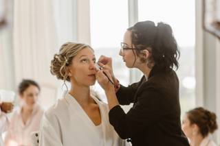 H&M by Lauren hair and makeup - 40