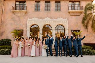 Celebrations! Weddings & Events - 16