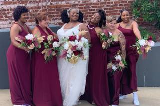 Ruban Bleu Weddings and Events LLC - 59