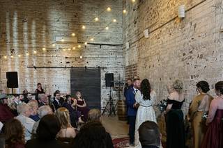 Wilder Mind Events, LLC - 65