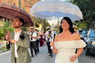Big Fun Entertainment & Brass Band - 11