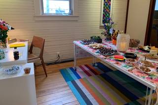 Creative Transformations Styling & Events - 13