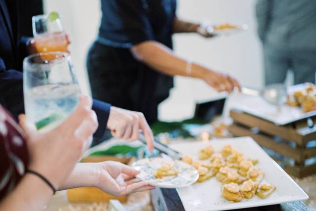 Beau Catering 2