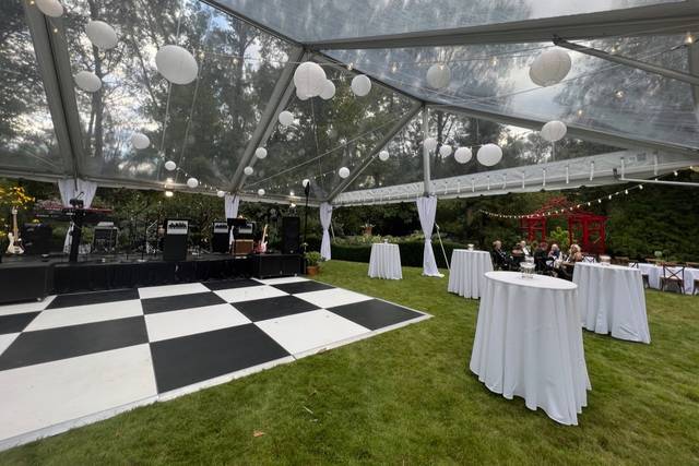 Millie James Weddings + Events 4