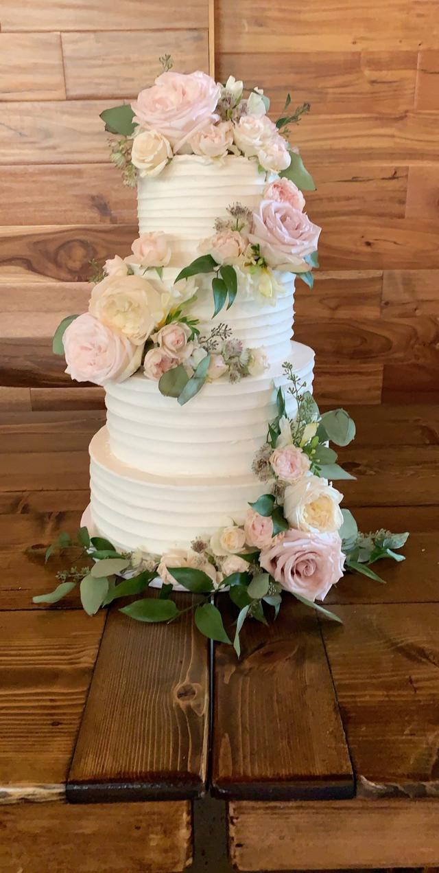 cakes by lori - 2