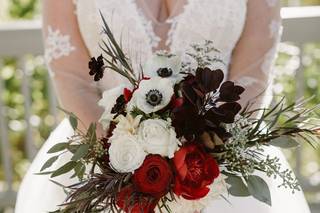 Ohana Floral + Event Design - 54