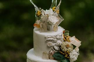 Wildflour Cake Design - 10