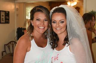 Erica Makeup Artist - 16