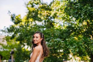 Betsy Robinson's Bridal Collection - 29