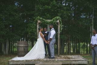 Just Sew Bridal Alterations - 32