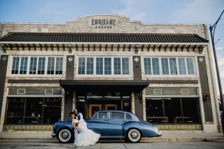 Sterling Carriage Vintage Limousines - 12
