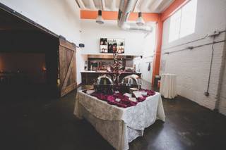 Mess Hall - 13