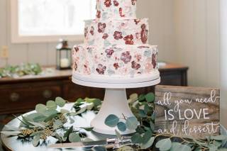 Rosewood Floral Designs - 10