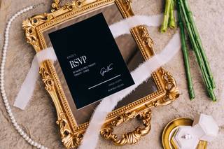 Noir Et Blanc Weddings & Events - 7