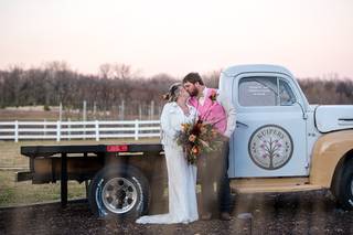 Kuipers Orchard Weddings by Fishermen's Inn - 21