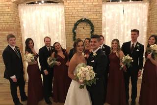 Fuse Weddings and Events - 20