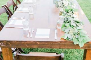 Wisegirl Weddings - 10