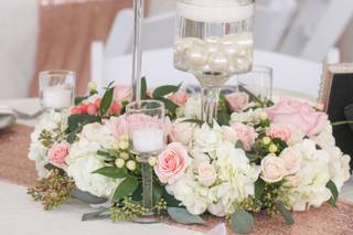 AMAZINGLY CREATIVE EVENTS - 7