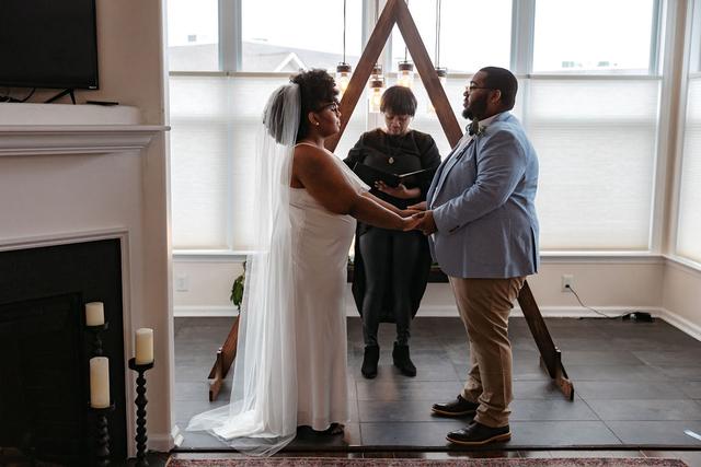 Just Married - 3