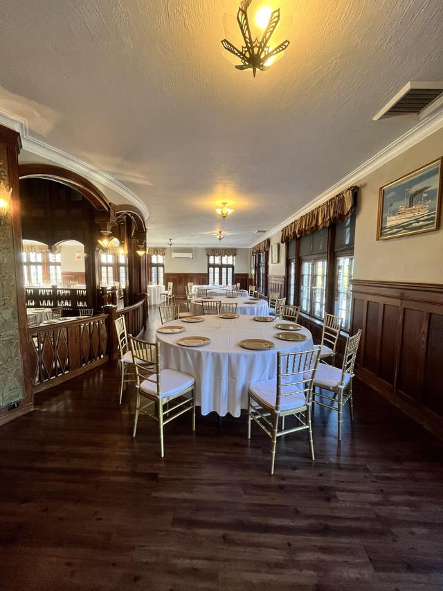 Eagle event center 774-526-2433 - 4