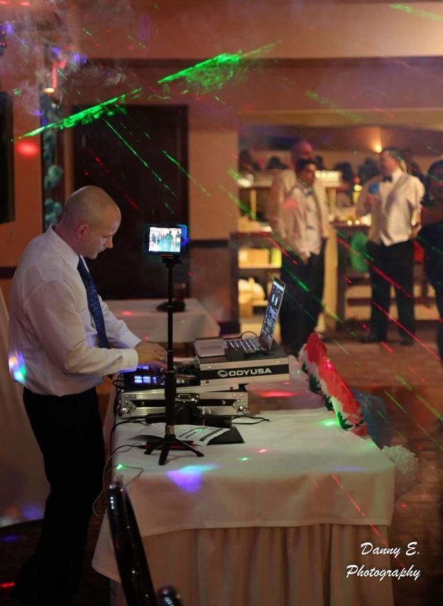 DJ Joey D Productions - 2