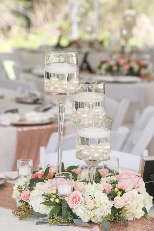AMAZINGLY CREATIVE EVENTS - 1