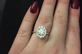 Kristin Coffin Jewelry - 90