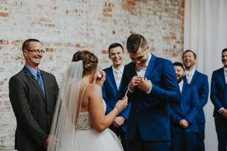 Top Knot Bridal - 16