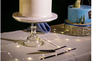 Sweet Passion Cakery - 10