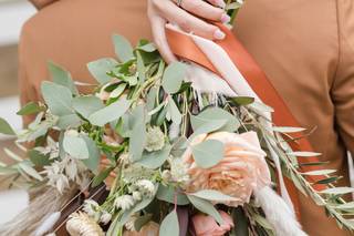 Taylormade Floral & Event Design - 66
