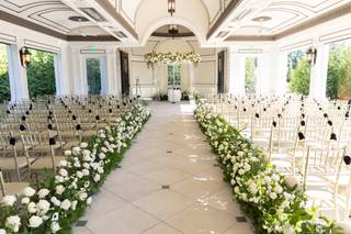 Bespoke Floral and Event Design - 38