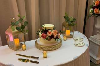 Leah's Cakery - 11