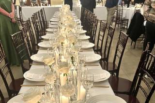 The Venue at Tryphena's Garden - 11