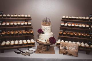 EK Cakery - 38