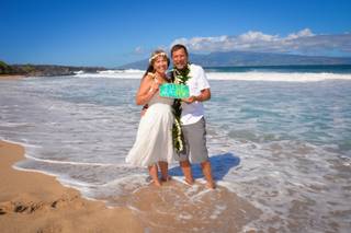 Maui Wedding Adventures - 40