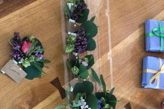 Botanical Box - 29