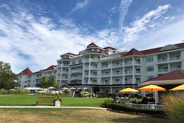 Inn at Bay Harbor, an Autograph Collection Hotel 3