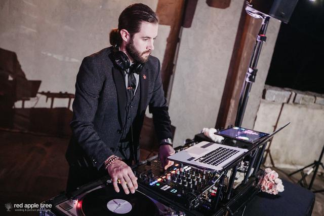 Dj Craz-e Crane - 3