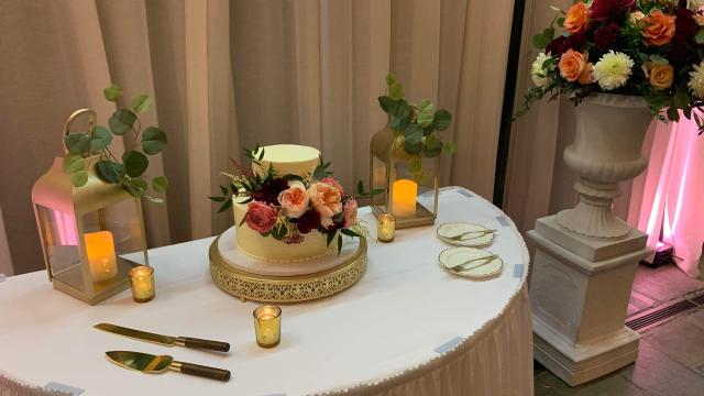 Leah's Cakery - 4
