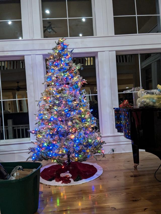 The Three Authors - 2