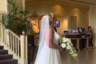 Rebecca's Wedding Boutique - 24