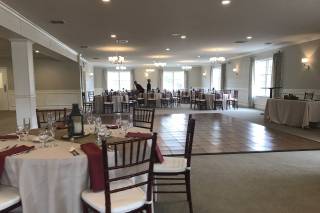 Edgewood Country Club - 88